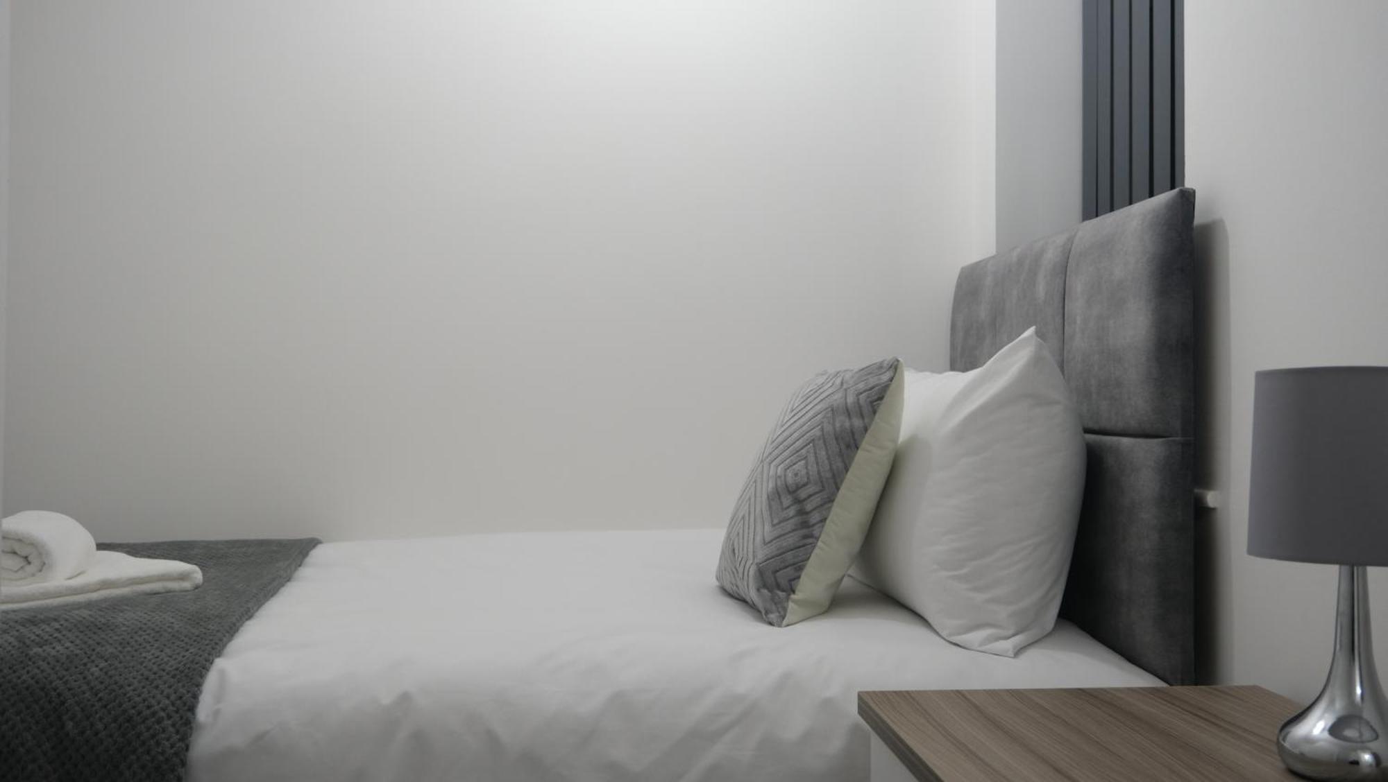Modernized Three Bedroom House Near City Stadium, Attractions, City Centre - Sky N Netflix - Convenient Transport Manchester Kültér fotó