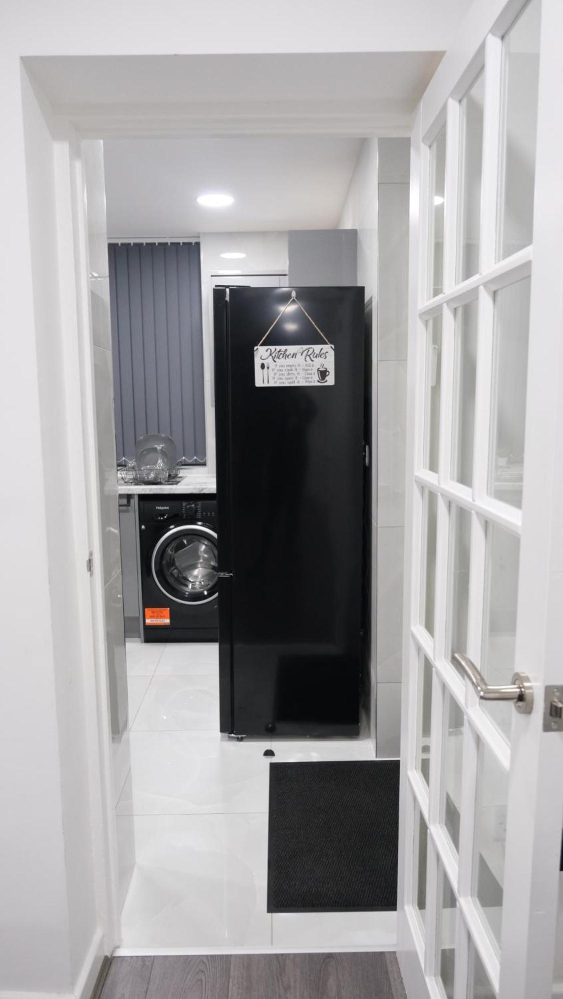 Modernized Three Bedroom House Near City Stadium, Attractions, City Centre - Sky N Netflix - Convenient Transport Manchester Kültér fotó